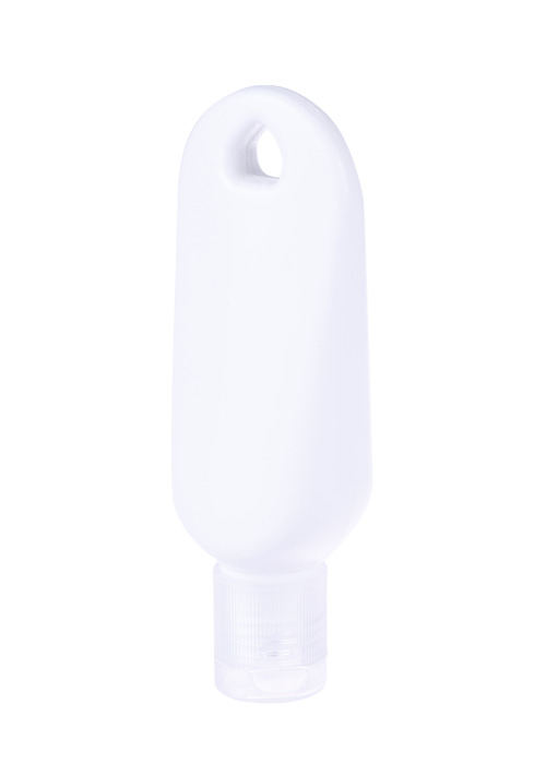 30ml PE倒挂瓶挂钩瓶 配翻盖