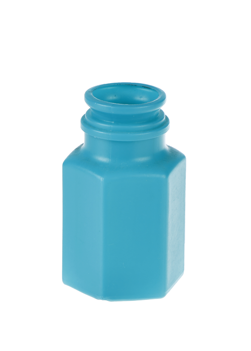 30-60ml PE泡泡水瓶